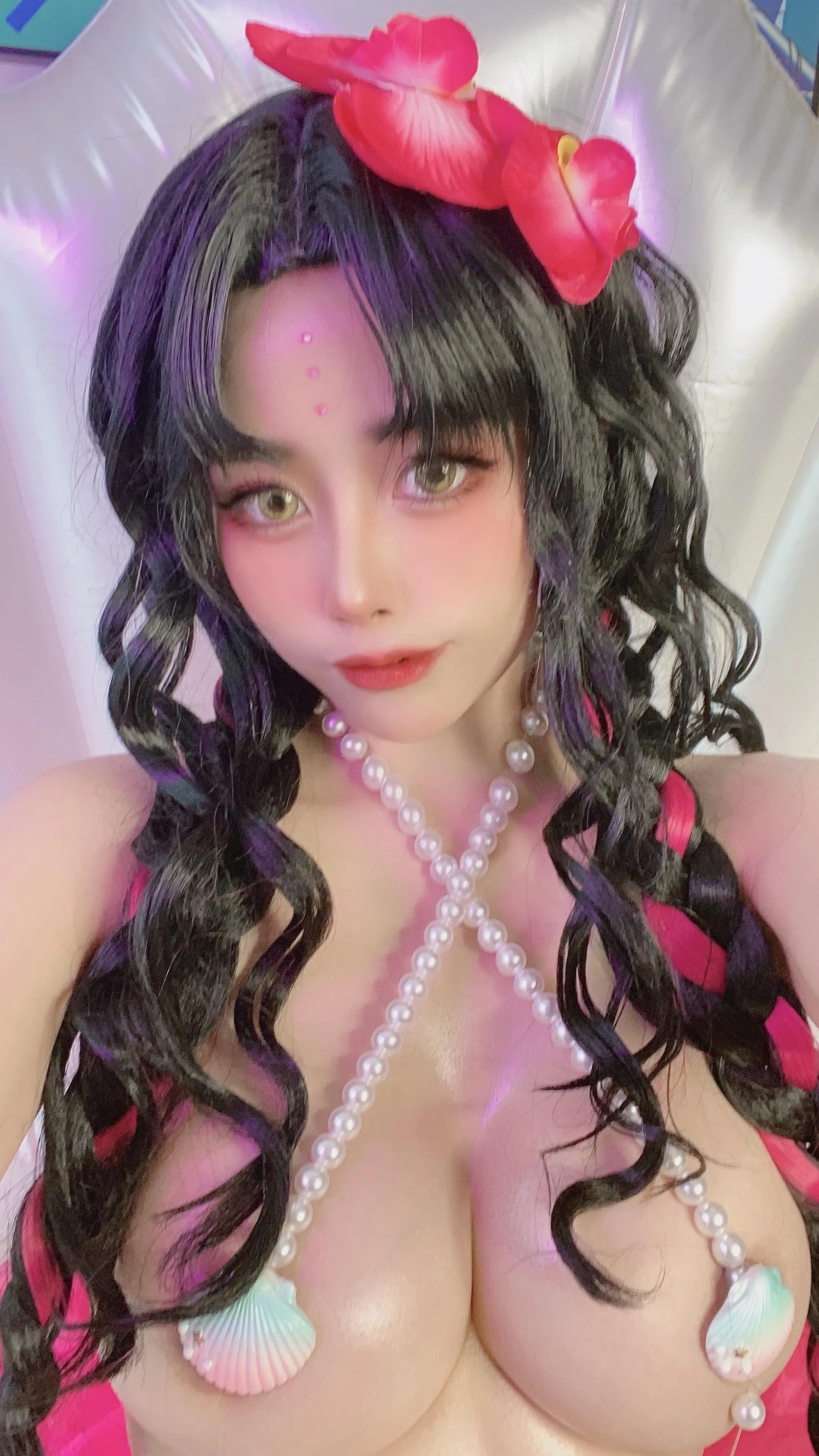 Byoru – NO.13 Kiara Summer-自拍 [18P]插图5